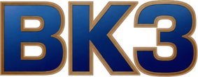 bk3 Logo